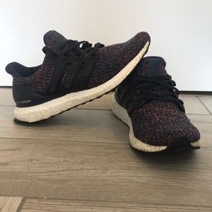 3.0 Adidas ash blue ULTRAboost